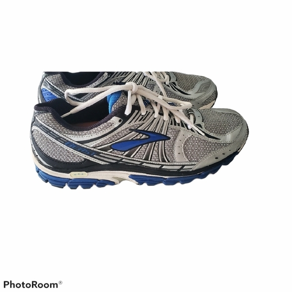 Brooks Mogo Mens Running Shoes Size 11.5 - Picture 2 of 5